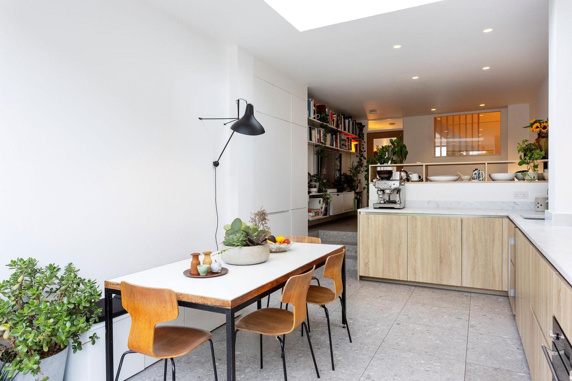 Vakantiehuis Veeve - Visual Virtuosity Londen