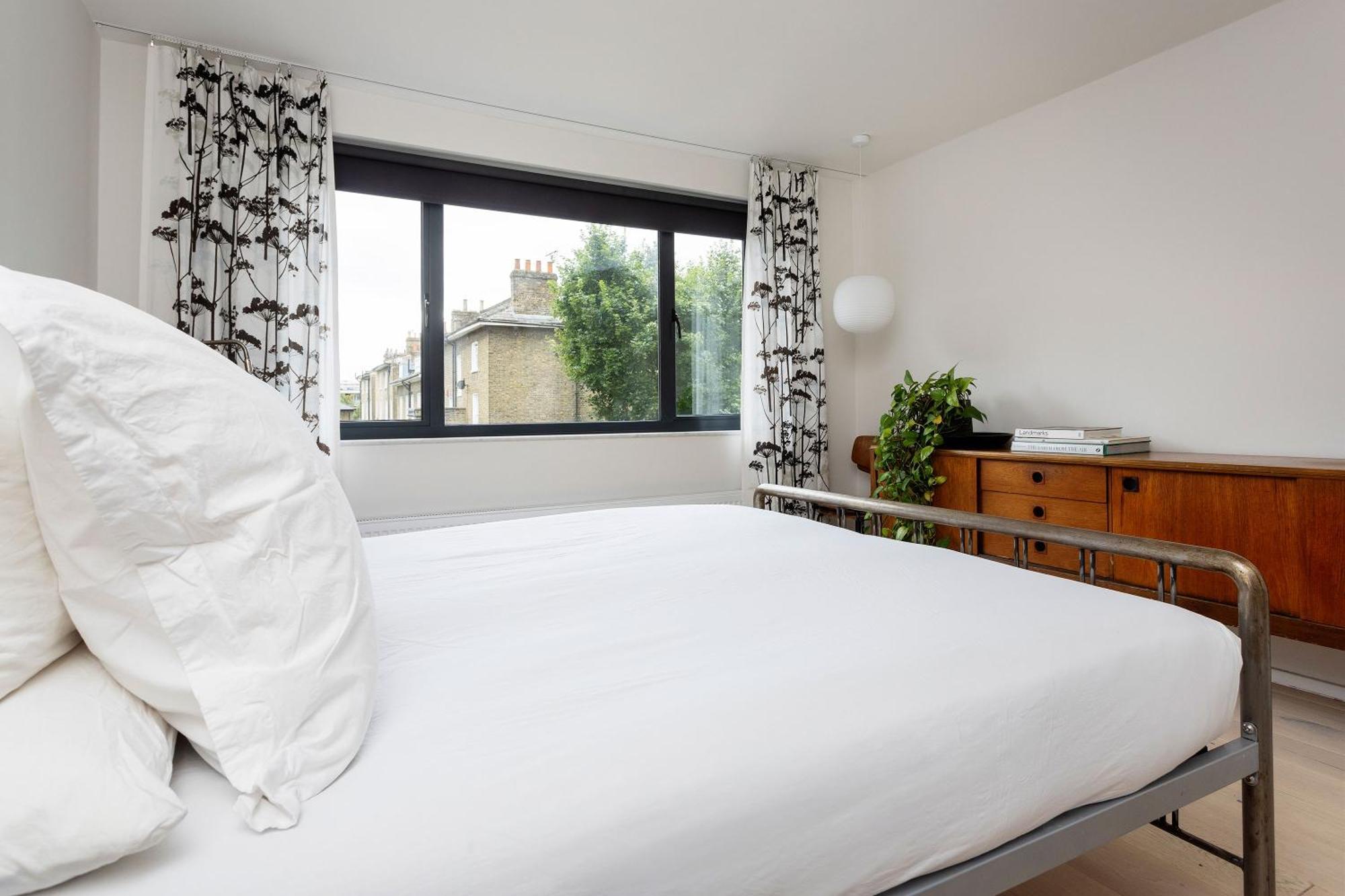 Veeve - Visual Virtuosity Vakantiehuis *