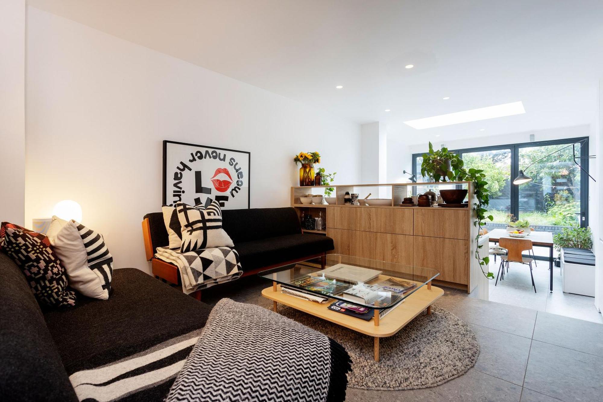 Vakantiehuis Veeve - Visual Virtuosity *