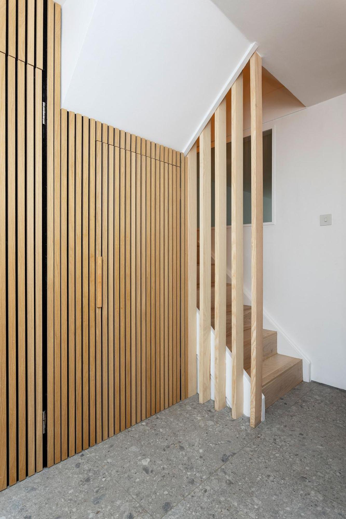 Veeve - Visual Virtuosity Vakantiehuis *