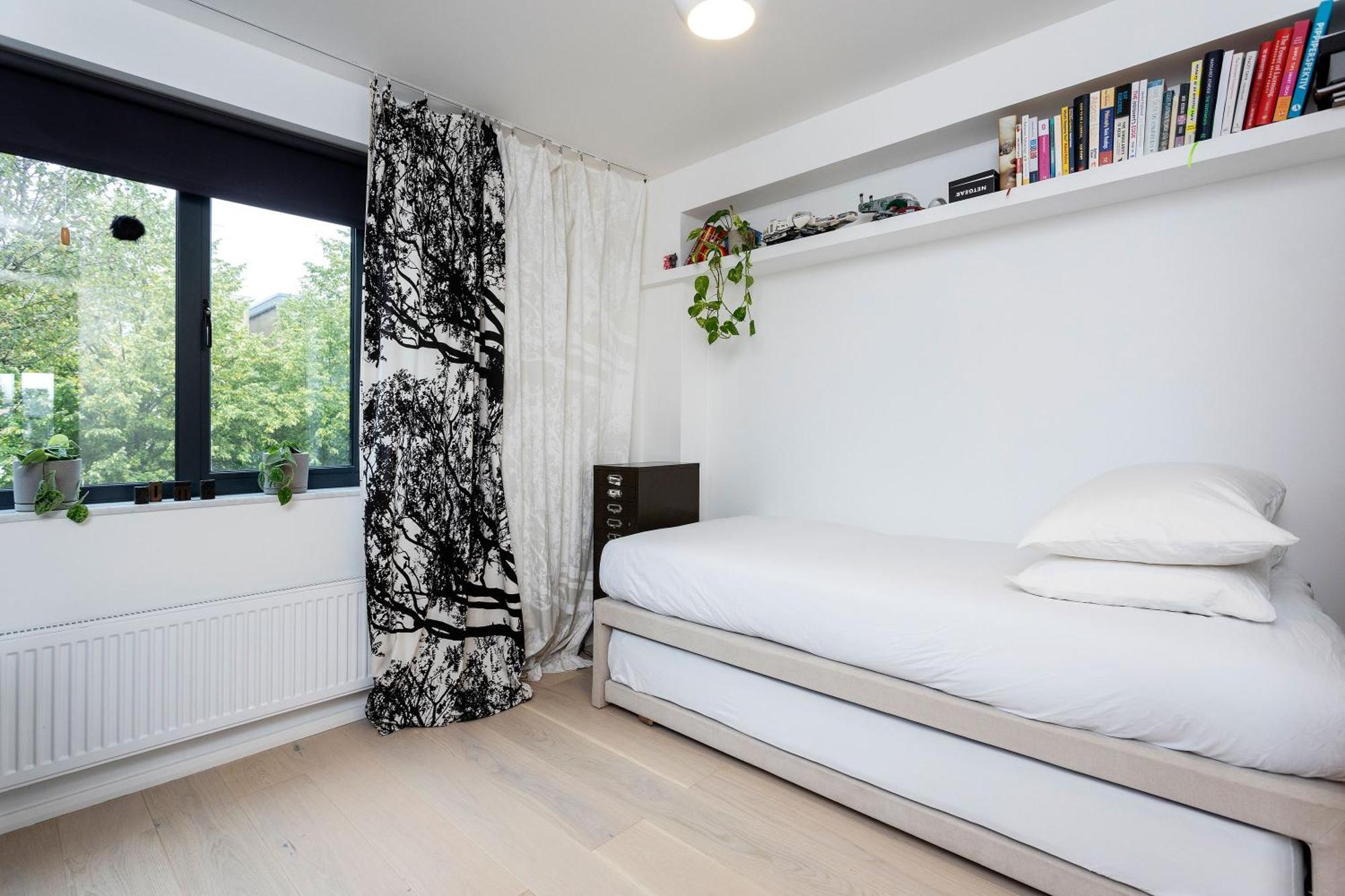Veeve - Visual Virtuosity Vakantiehuis Londen