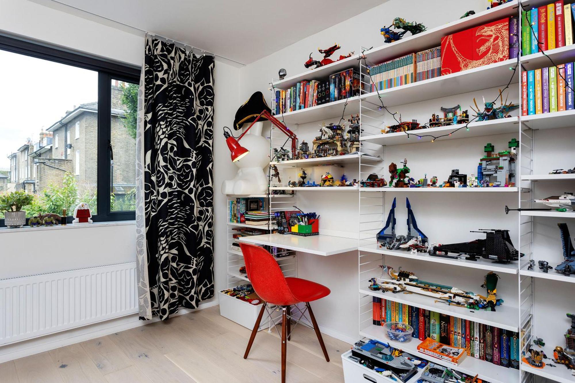 Vakantiehuis Veeve - Visual Virtuosity