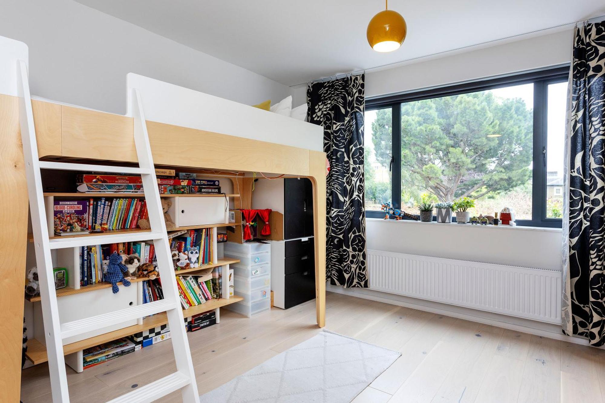 Vakantiehuis Veeve - Visual Virtuosity *