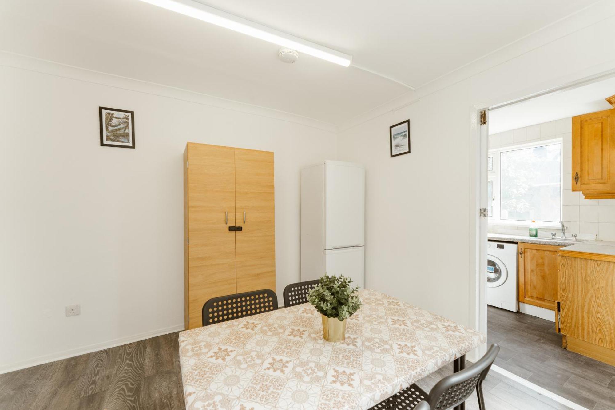 Maison d'hôtes Leyton Comfy Double -50 *