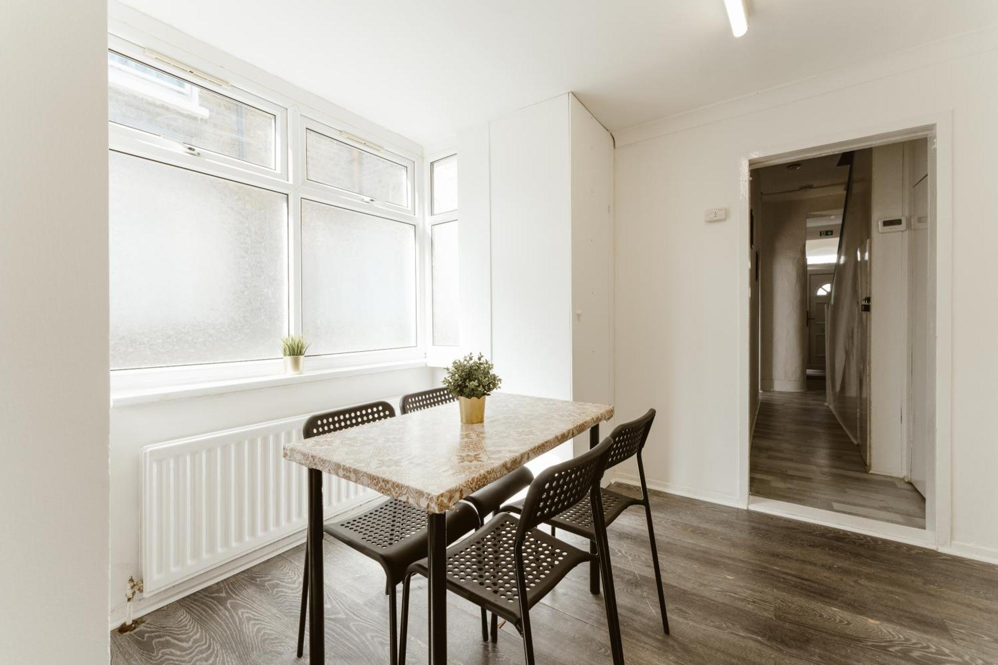 Maison d'hôtes Leyton Comfy Double -50 *