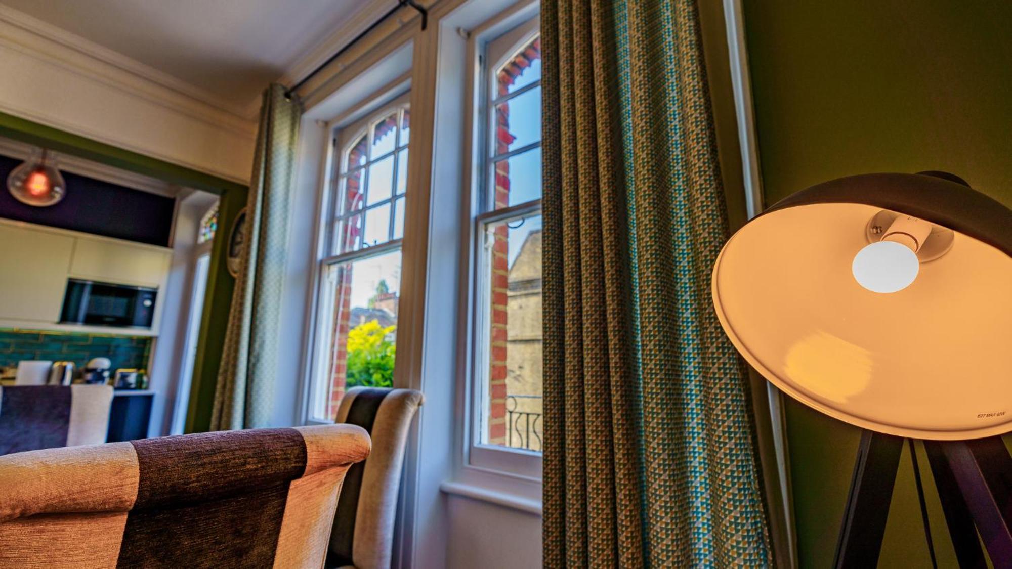 Appartamento Stylish One Bedroom Flat In Kensingston