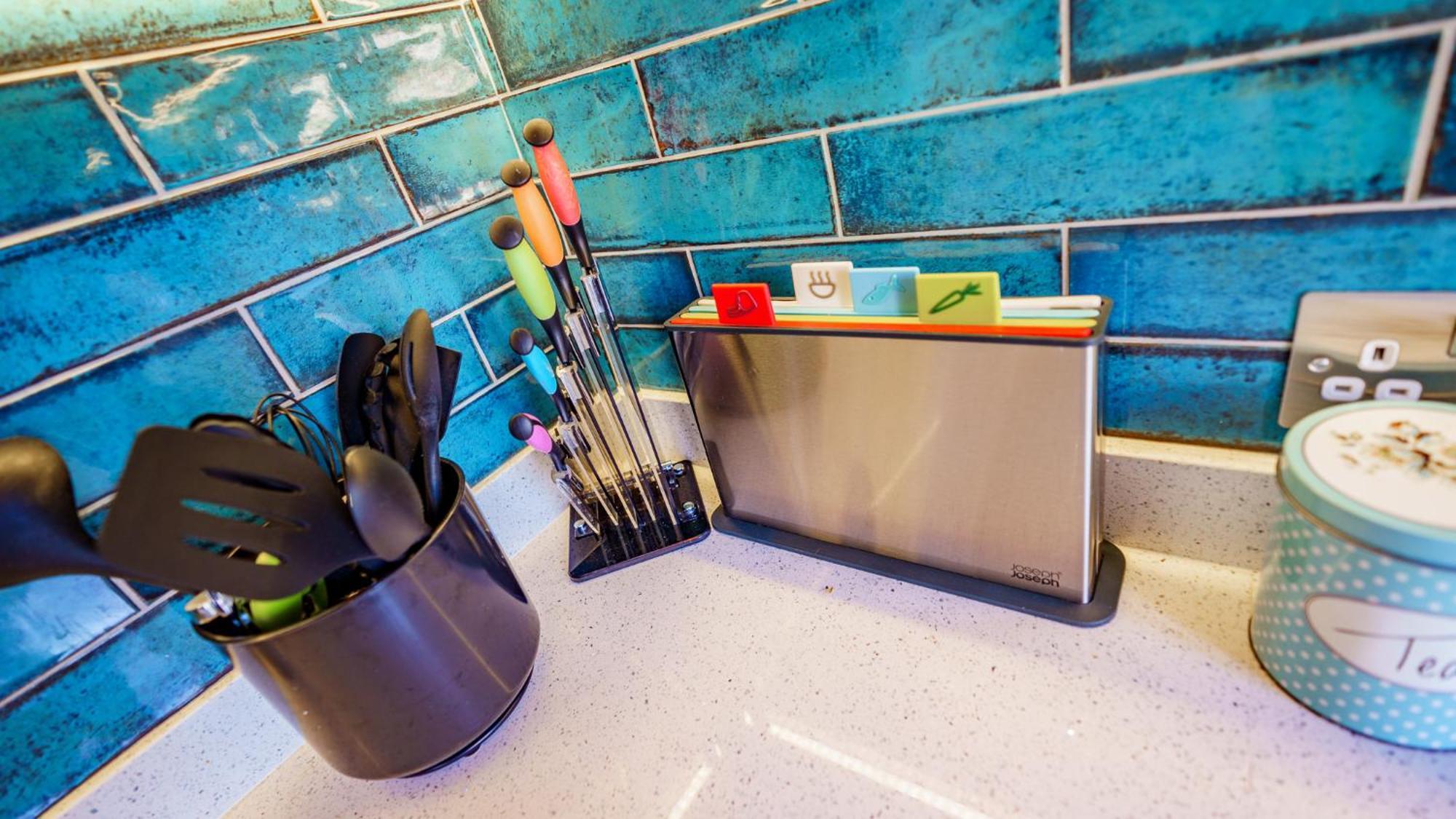 Appartamento Stylish One Bedroom Flat In Kensingston Londra