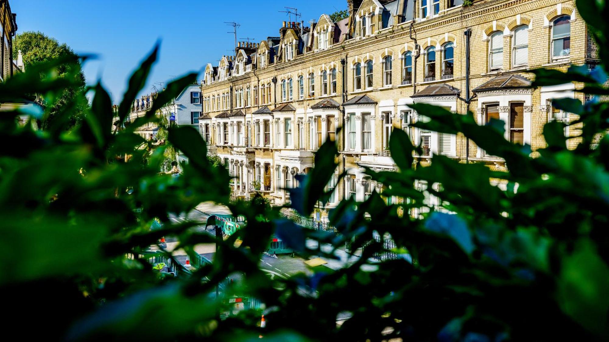 Appartamento Stylish One Bedroom Flat In Kensingston *