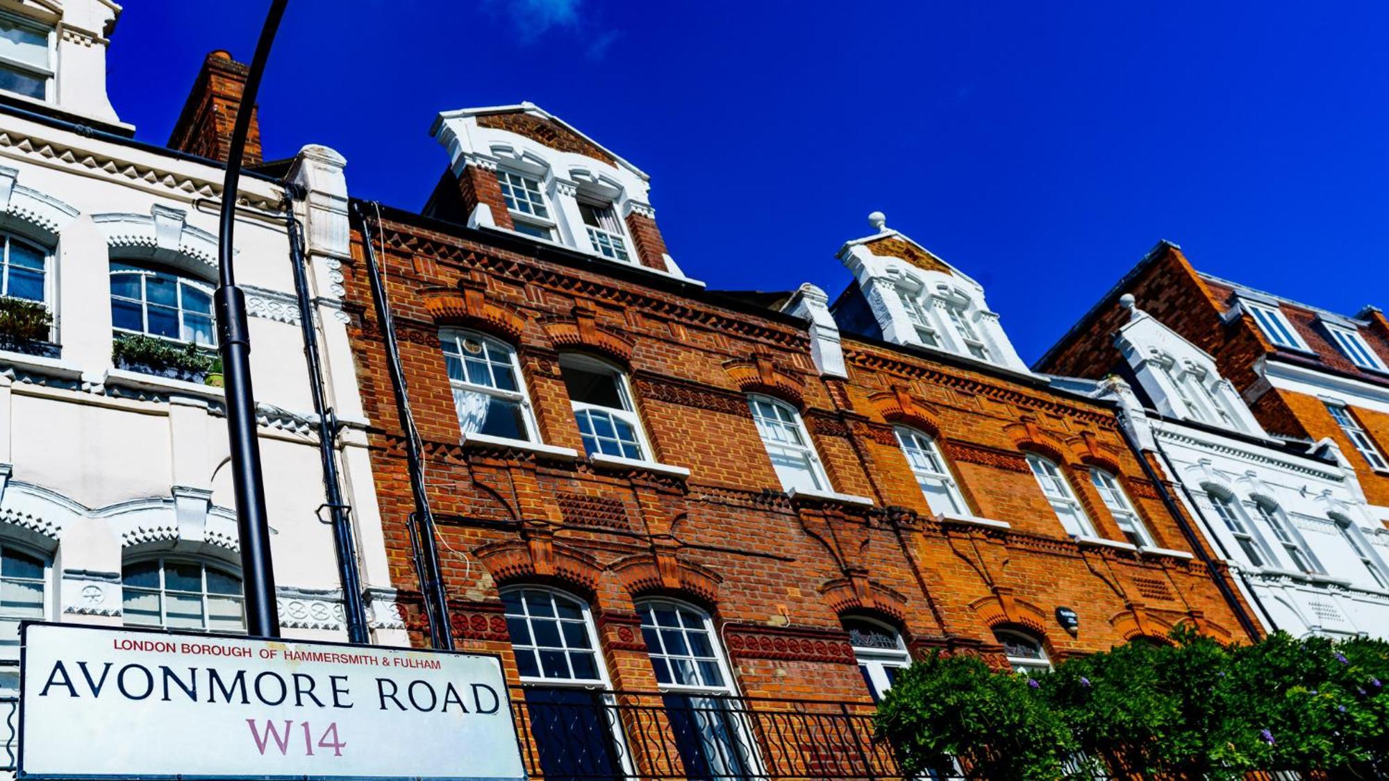 Stylish One Bedroom Flat In Kensingston Appartamento