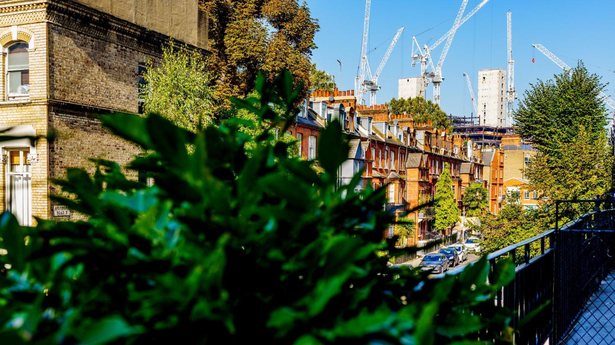 Appartamento Stylish One Bedroom Flat In Kensingston