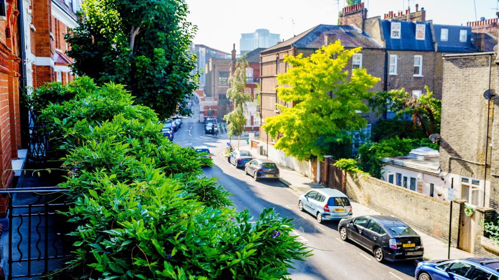 Stylish One Bedroom Flat In Kensingston Appartamento Londra