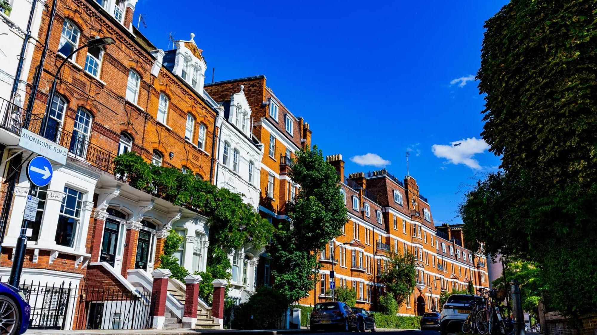Stylish One Bedroom Flat In Kensingston Appartamento *