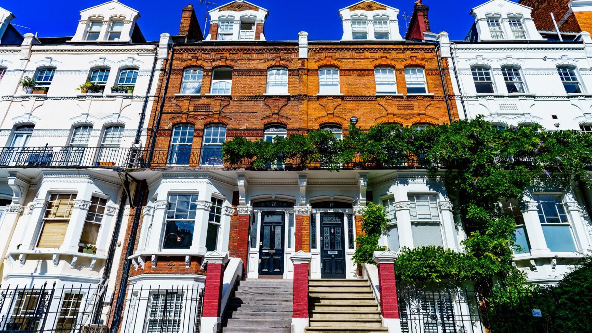 Appartamento Stylish One Bedroom Flat In Kensingston Londra
