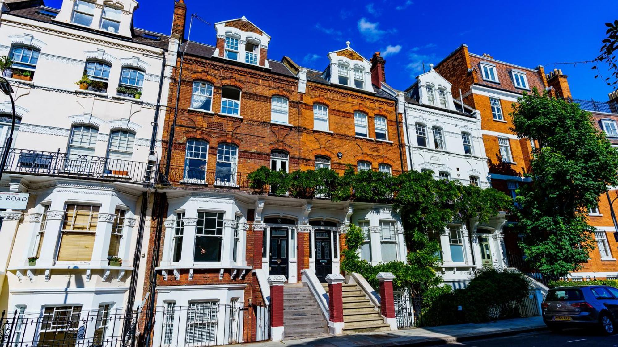 Appartamento Stylish One Bedroom Flat In Kensingston *