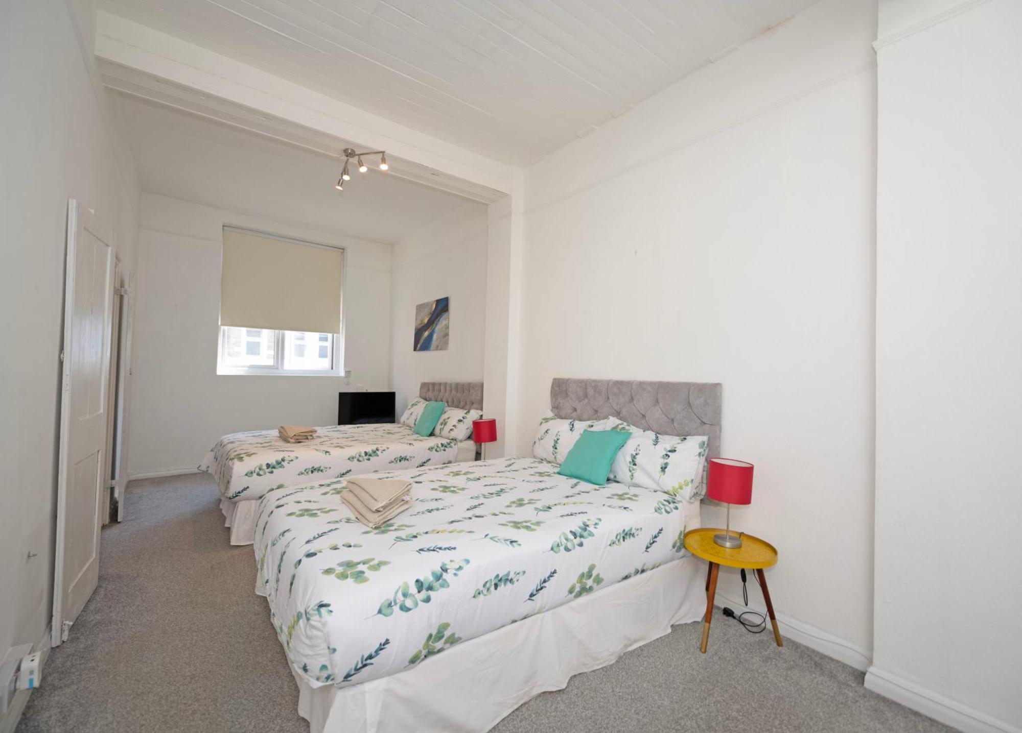 Flat In Clapham Budget Friendly Lägenhet London