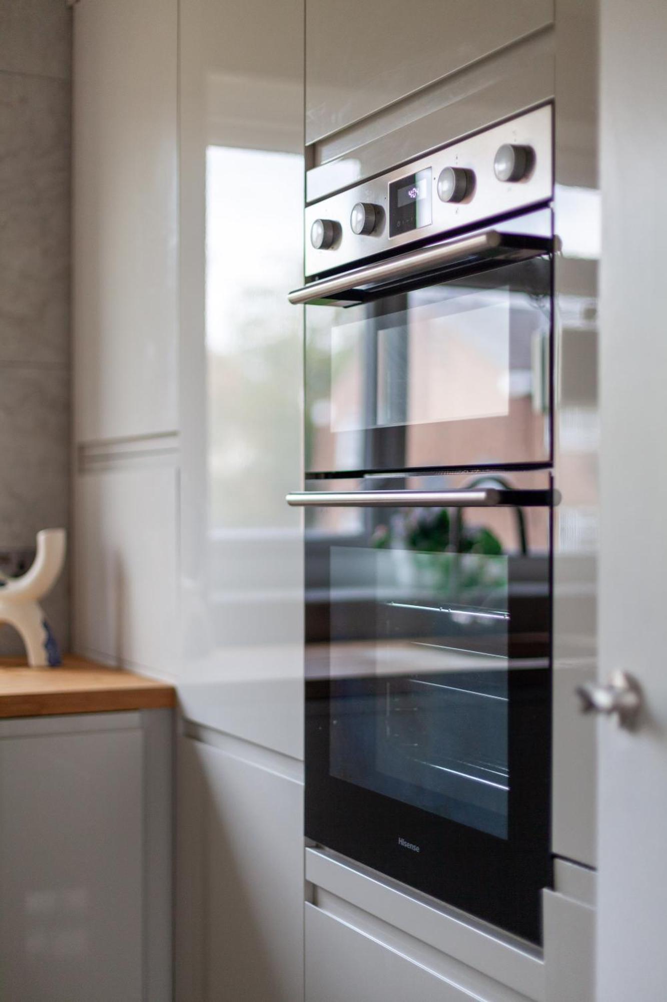 The Acton Luxury Premium Appartamento *