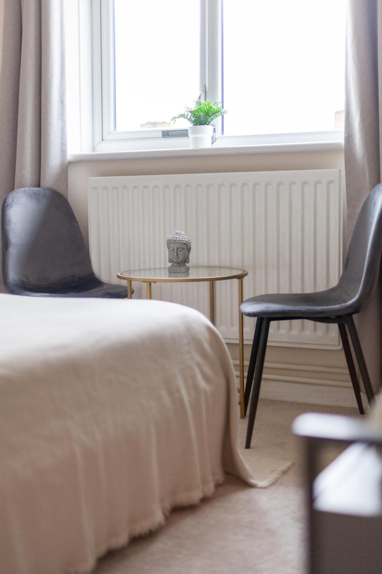 The Acton Luxury Premium Appartamento *