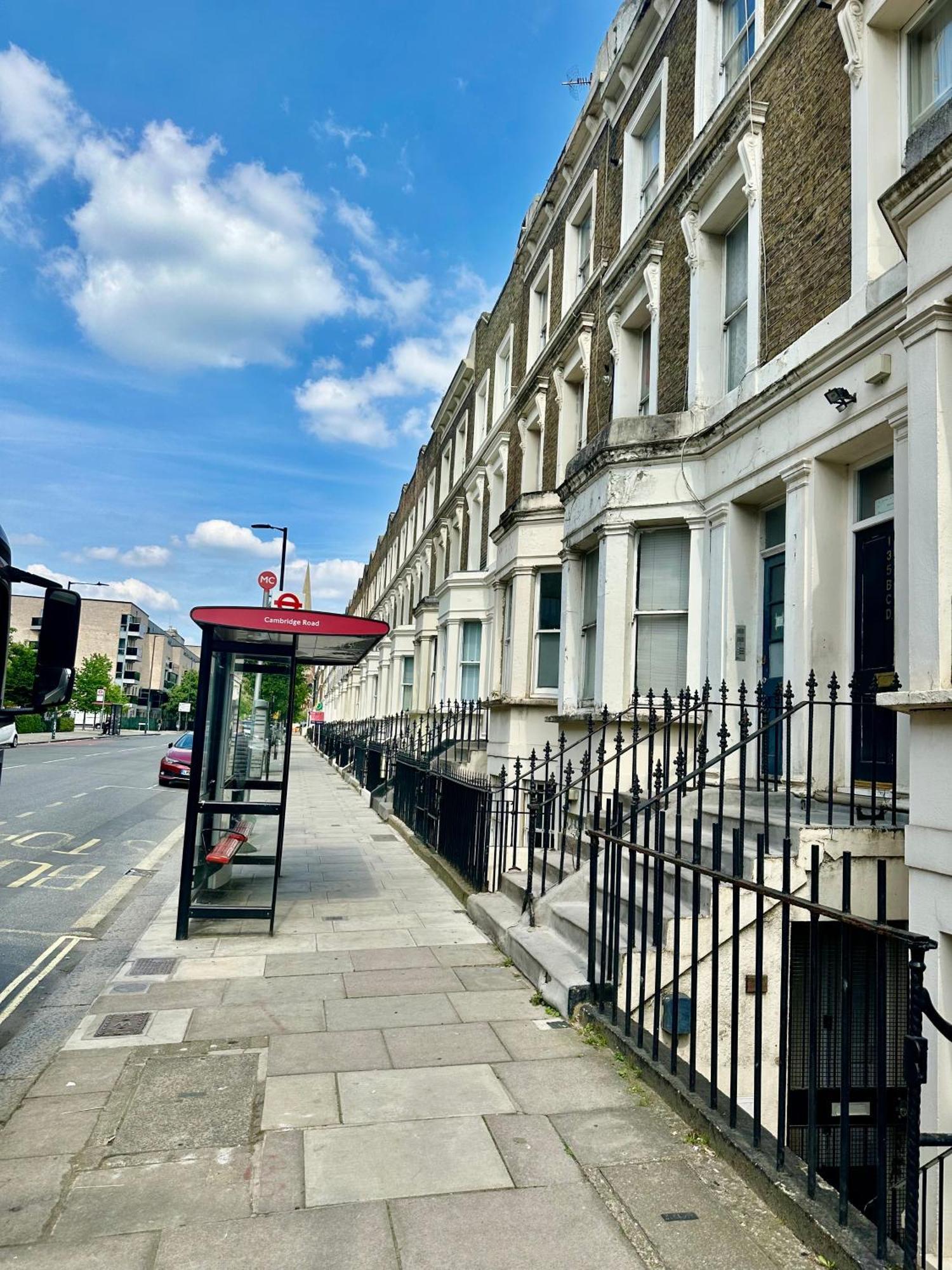 Appartement Kilburn Park Maida Vale Londres
