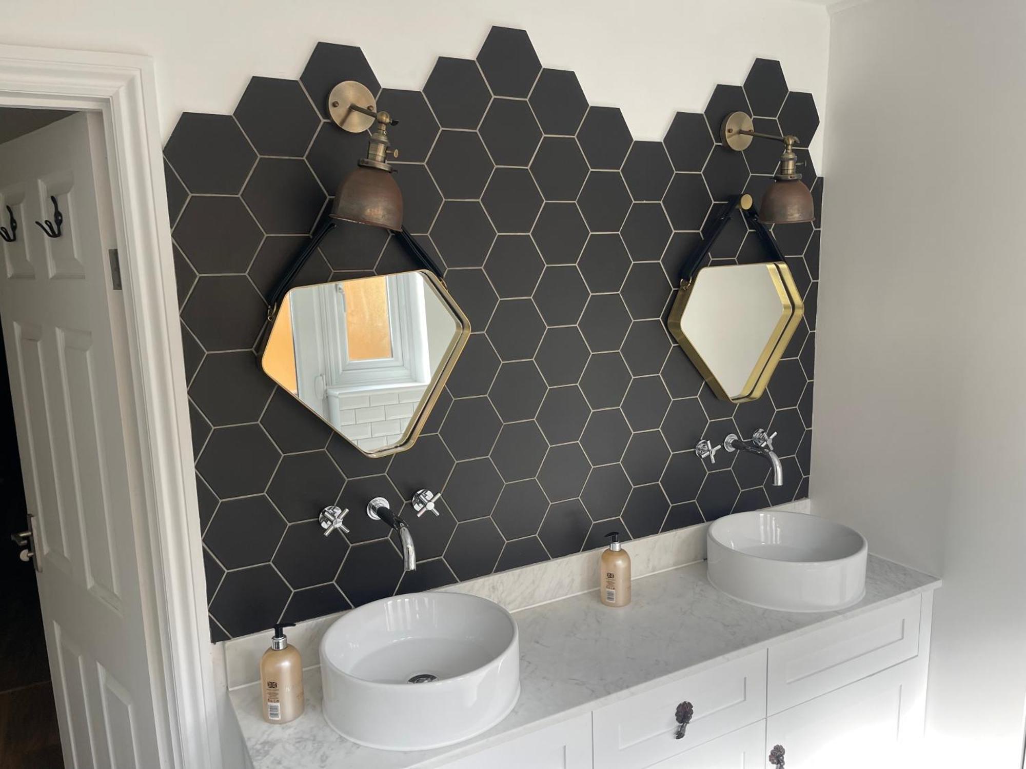 Stylish House Se16 * Londen