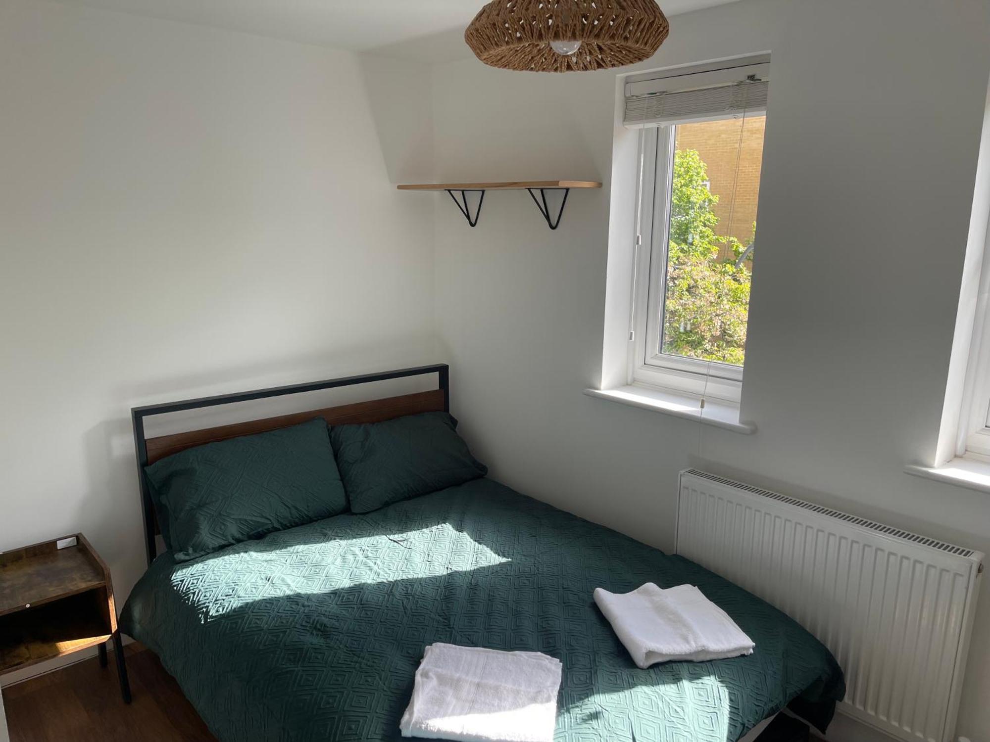 Stylish House Se16 *