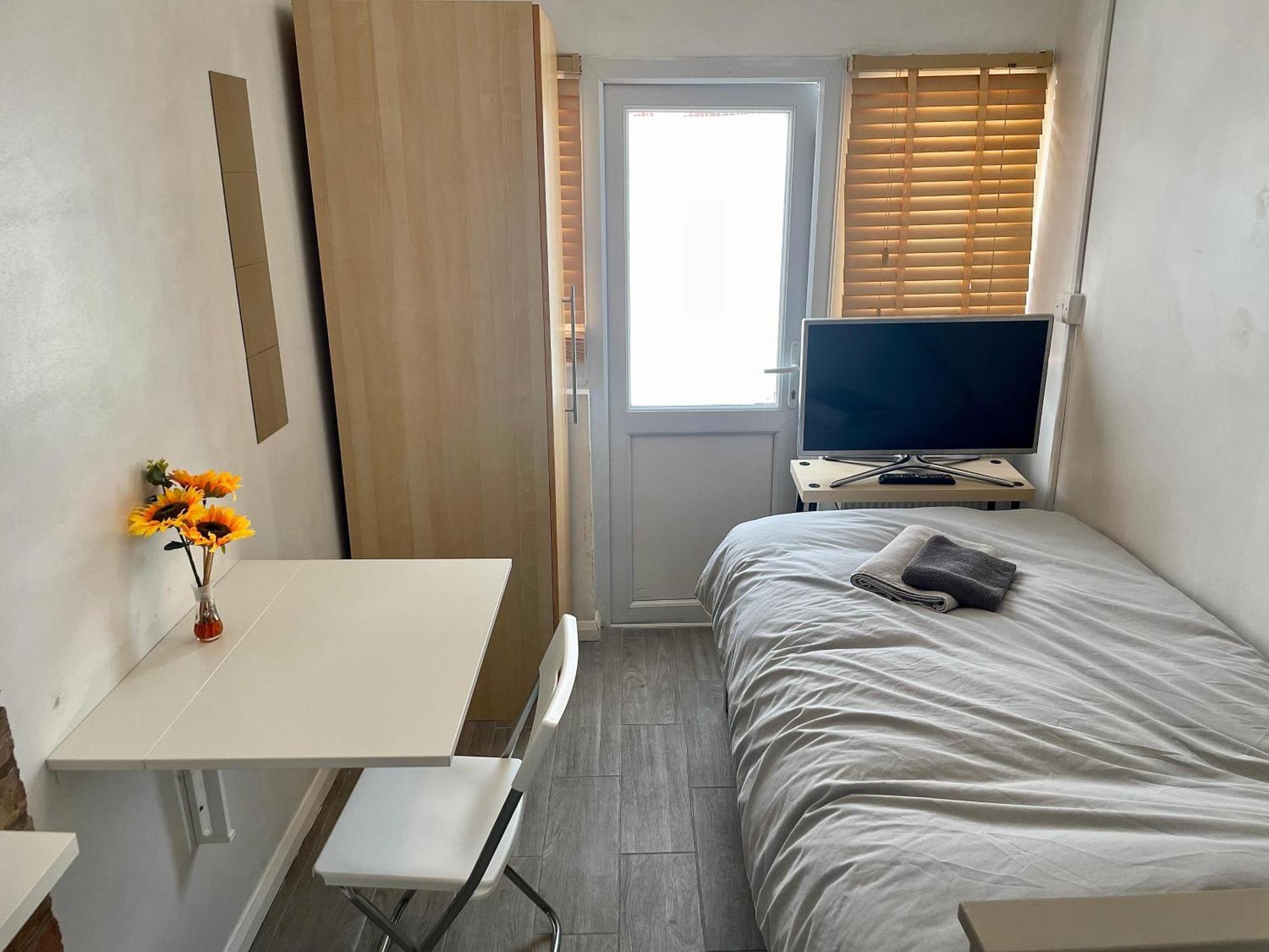 Maison d'hôtes At Eej Londres
