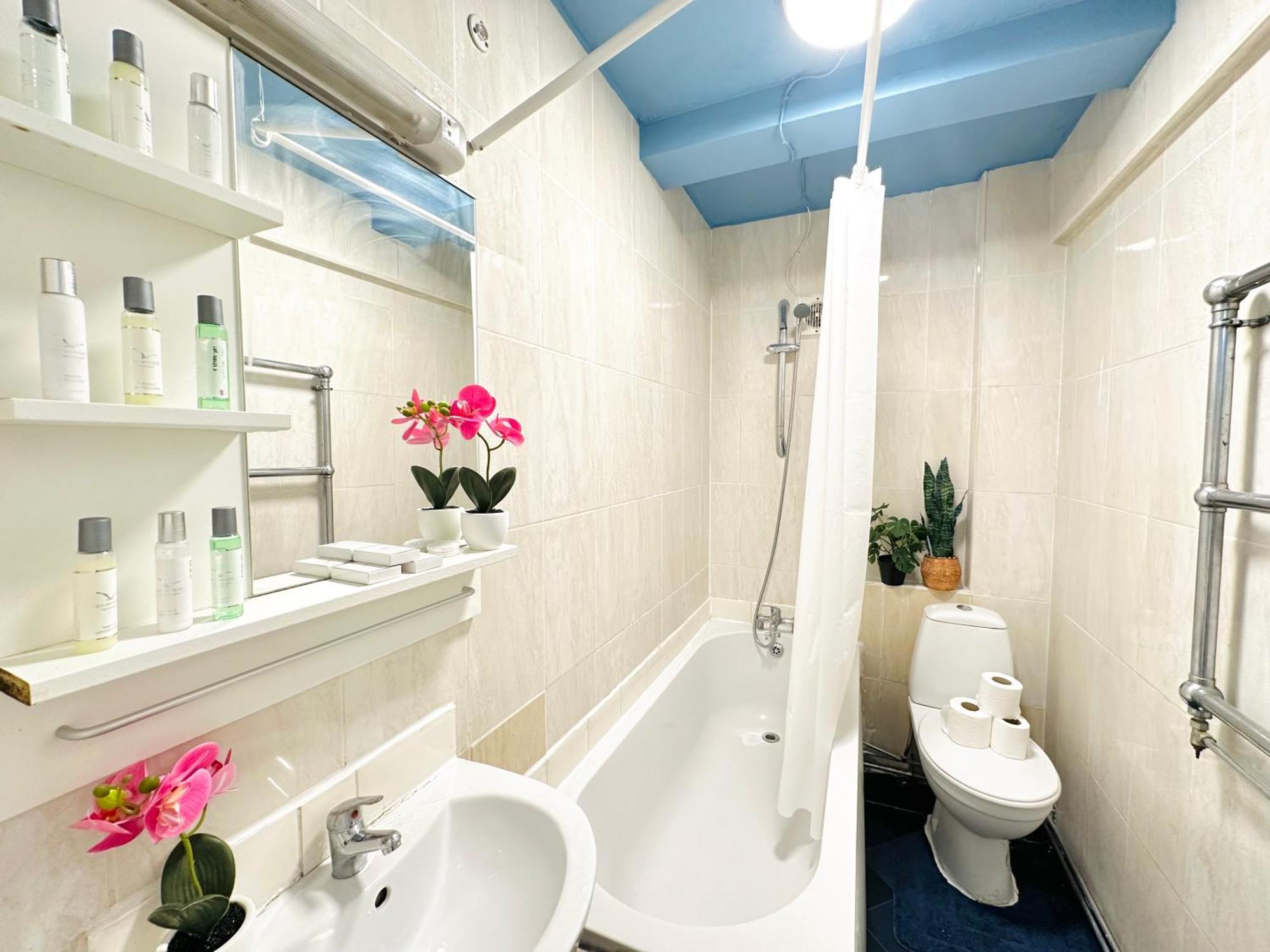 Hyde Park Comfortable Two Bedroom Appartement