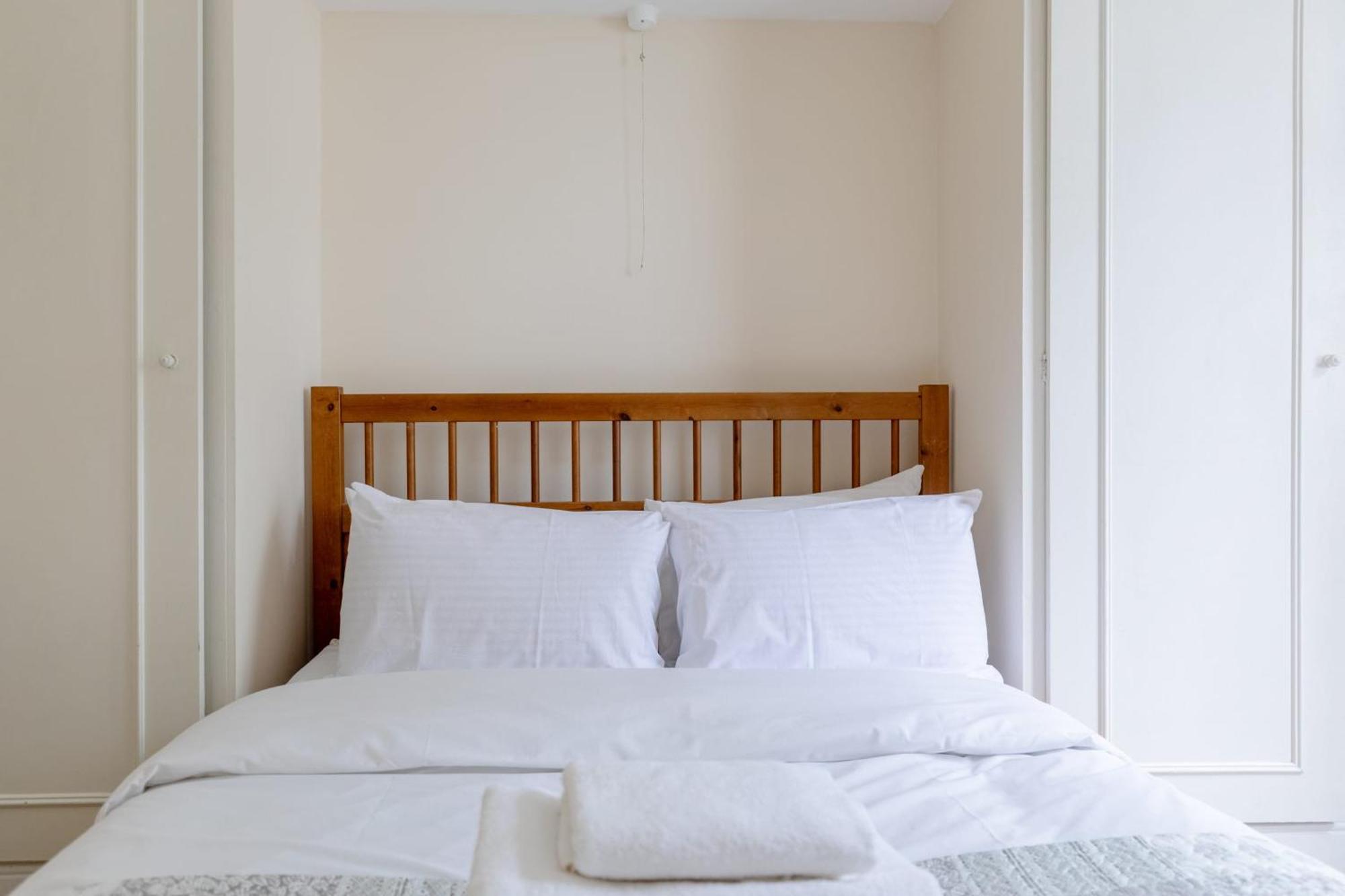 Roomy 3bd By Hampstead Heath! Apartment *