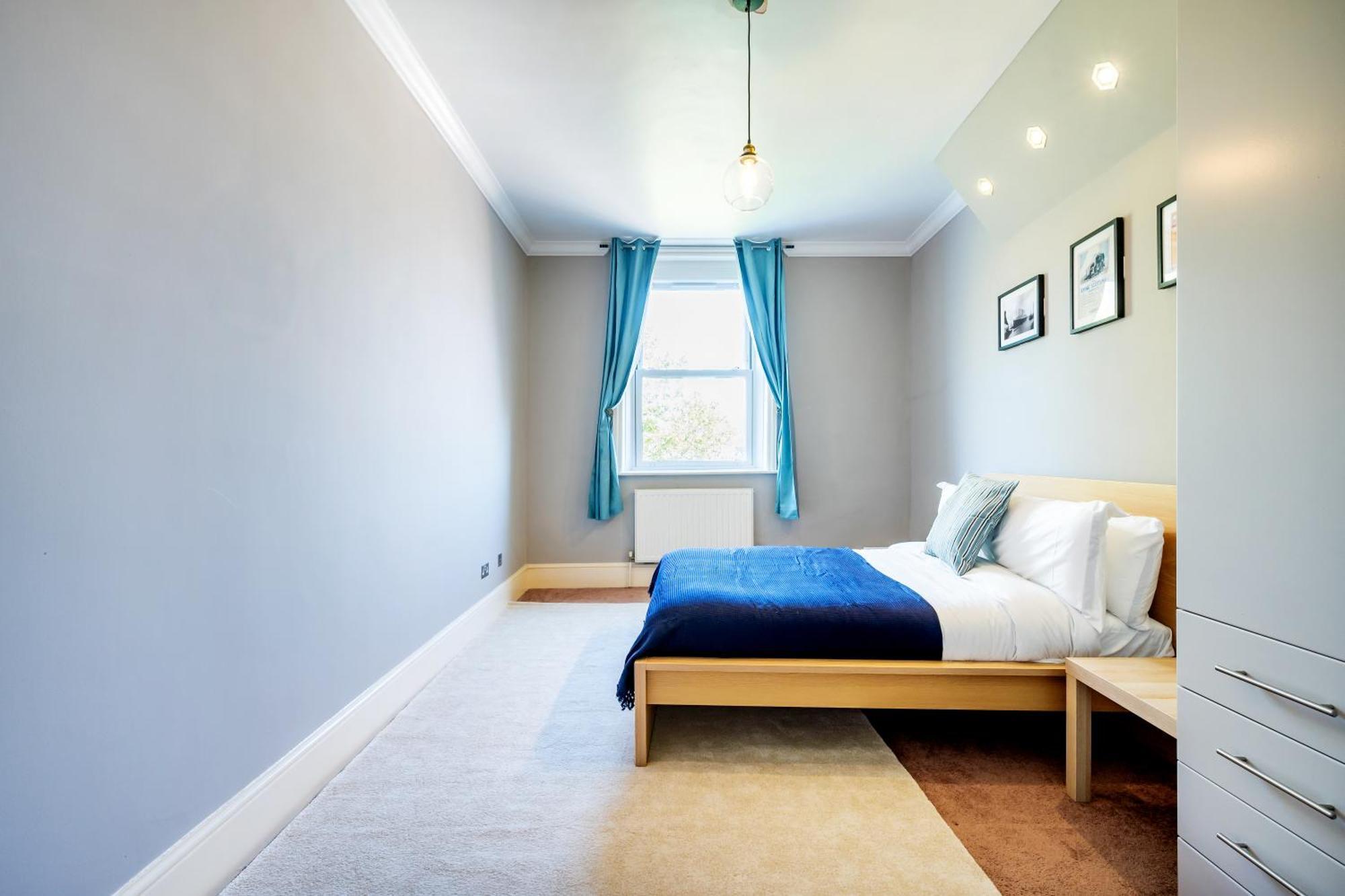 Appartamento Large 1 Bedroom In Center Of