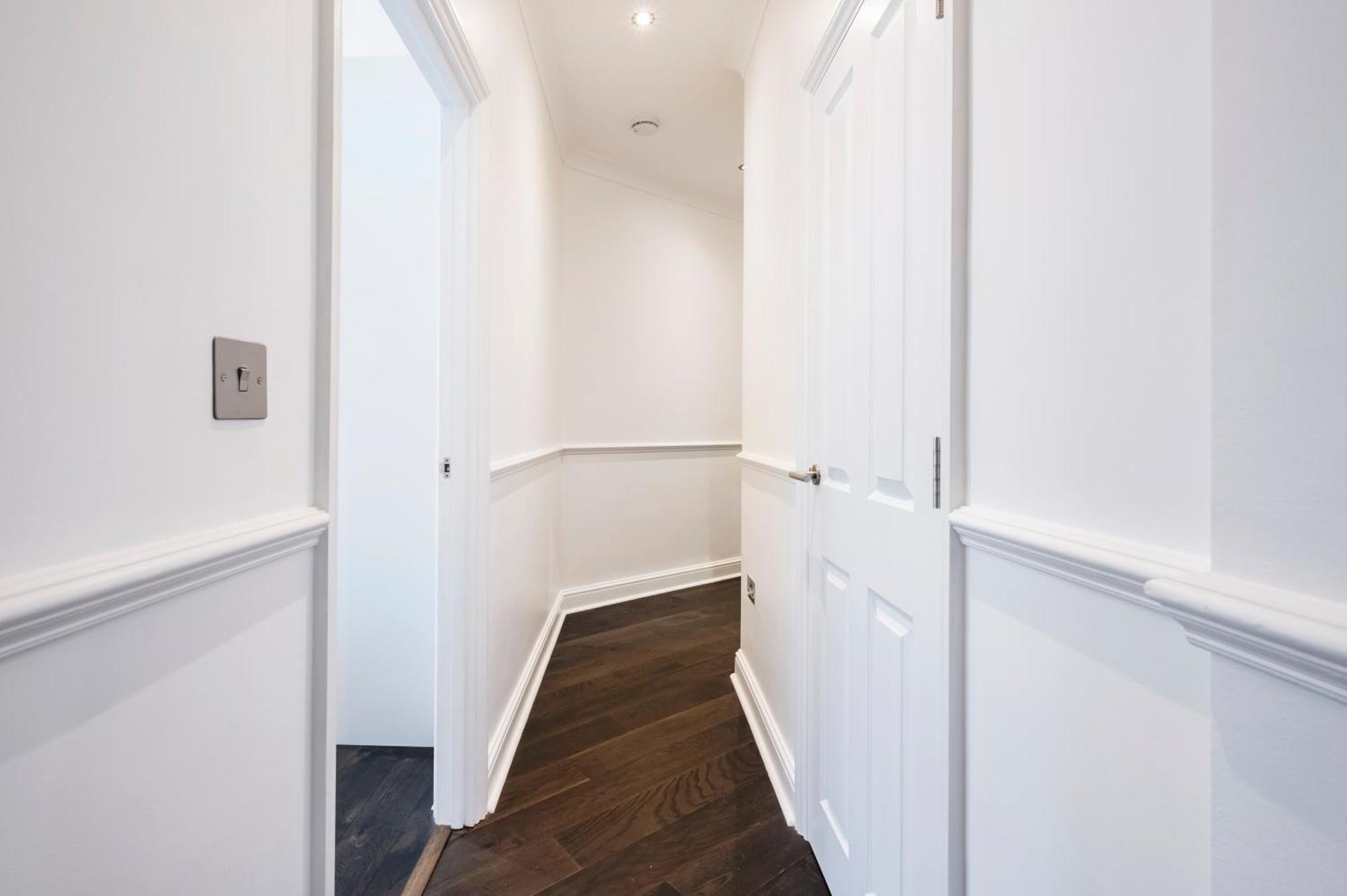 High End Two Bedroom Apartment, Covent Garden Appartement
