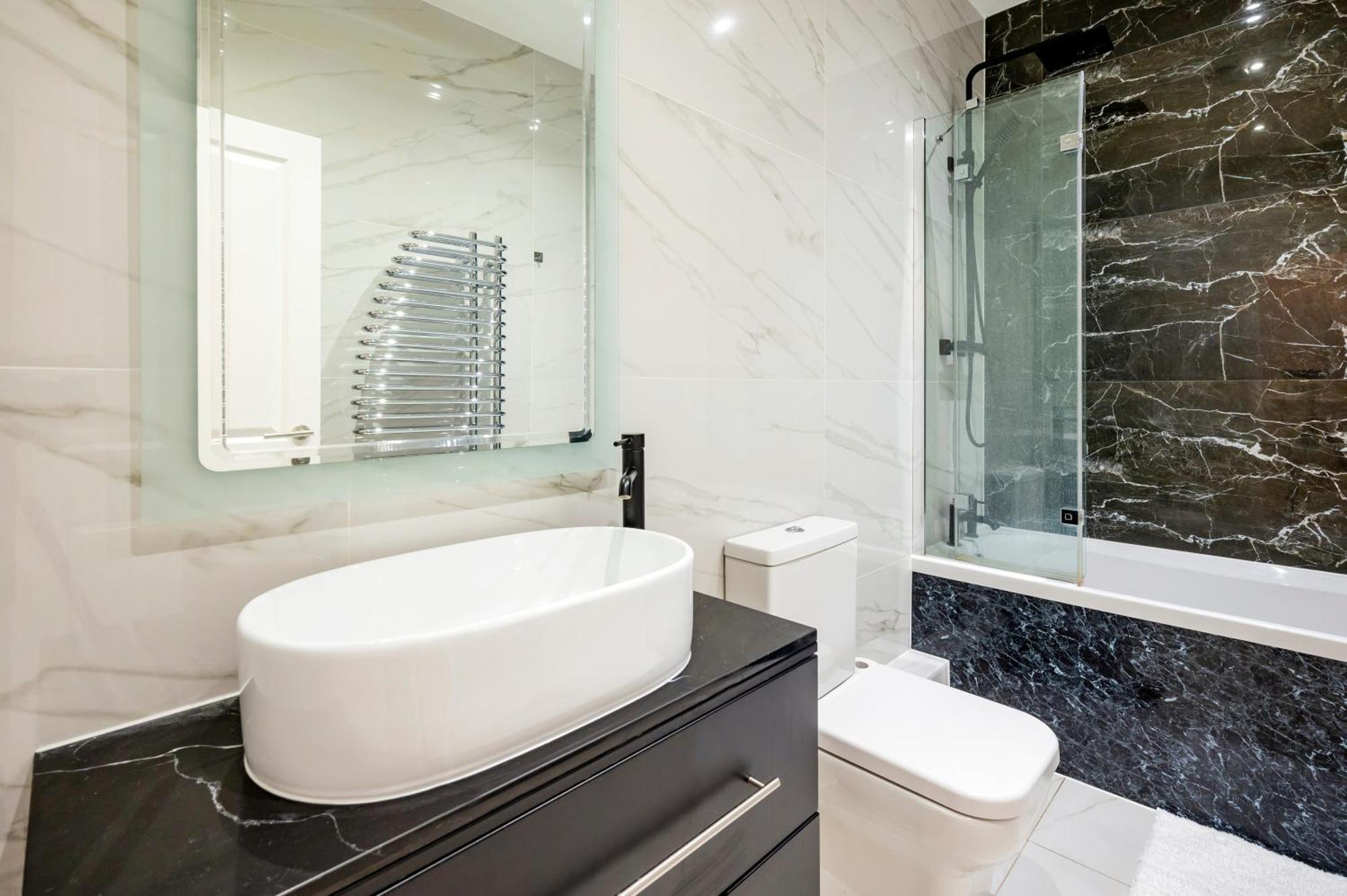Apartment High End Two Bedroom Apartment, Covent Garden