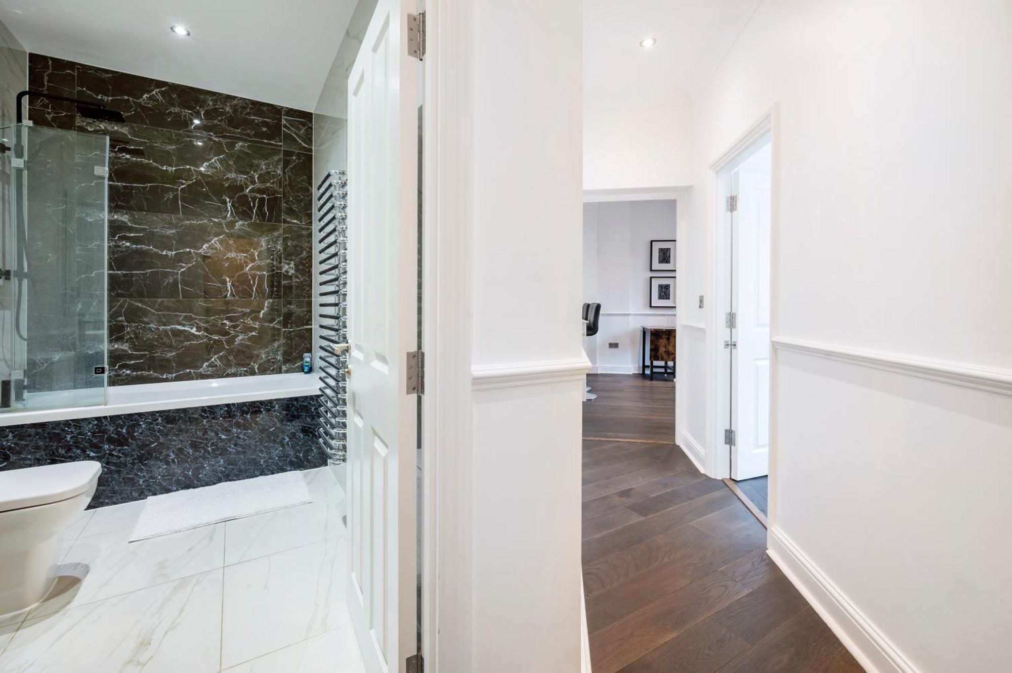 High End Two Bedroom Apartment, Covent Garden Appartement Londres