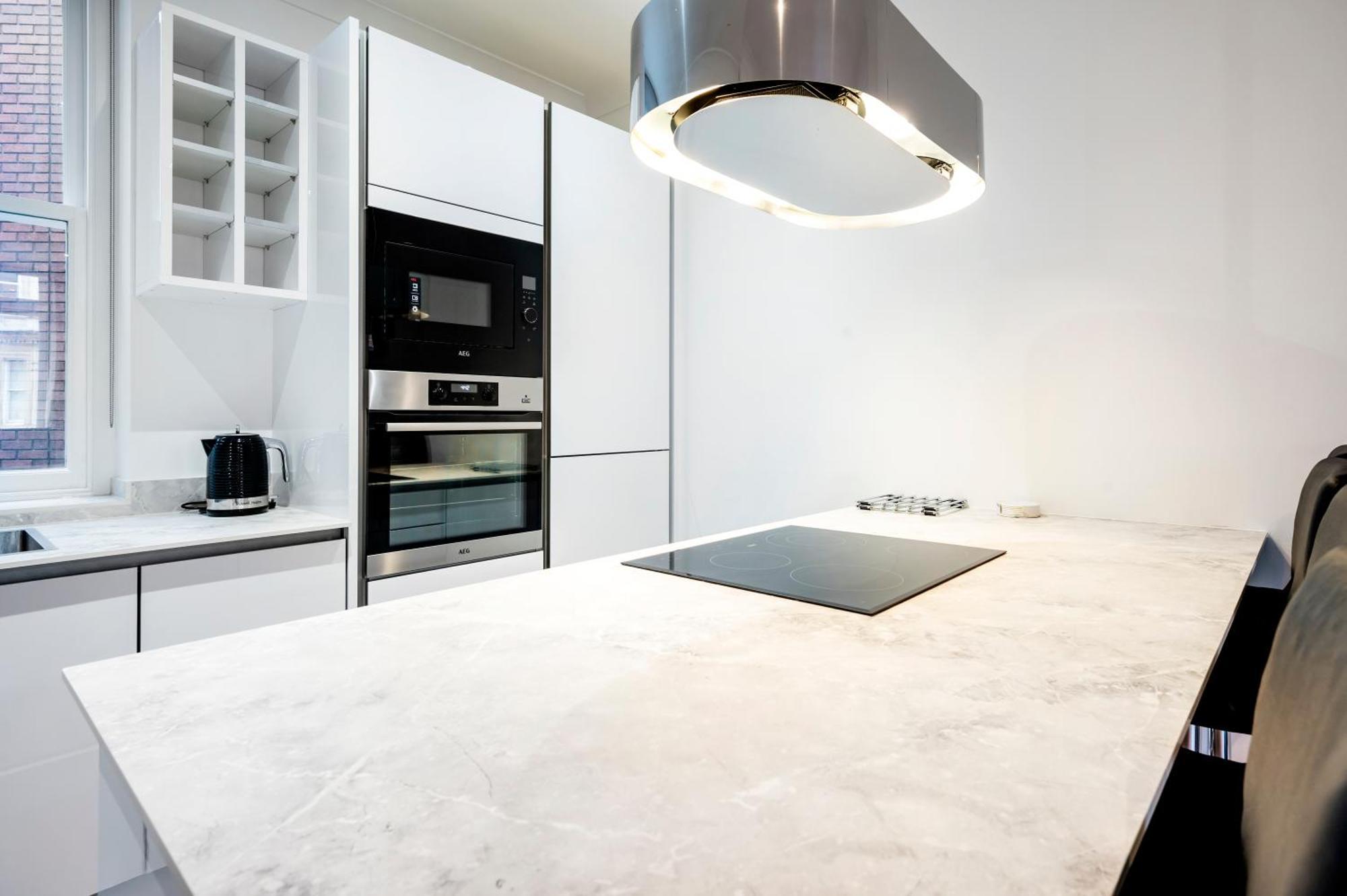 Appartement High End Two Bedroom Apartment, Covent Garden
