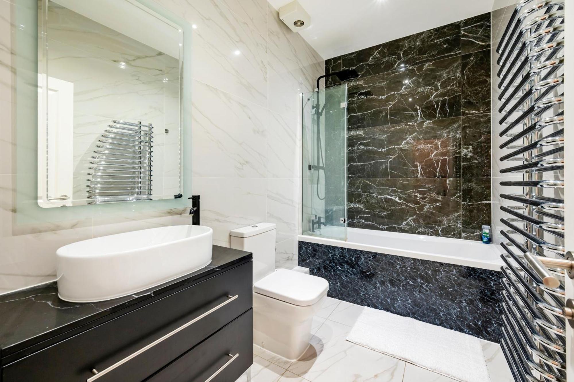 High End Two Bedroom Apartment, Covent Garden Appartement Londres