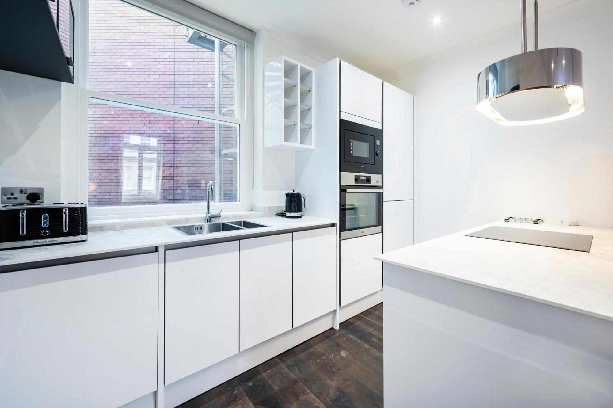 High End Two Bedroom Apartment, Covent Garden Appartement Londres