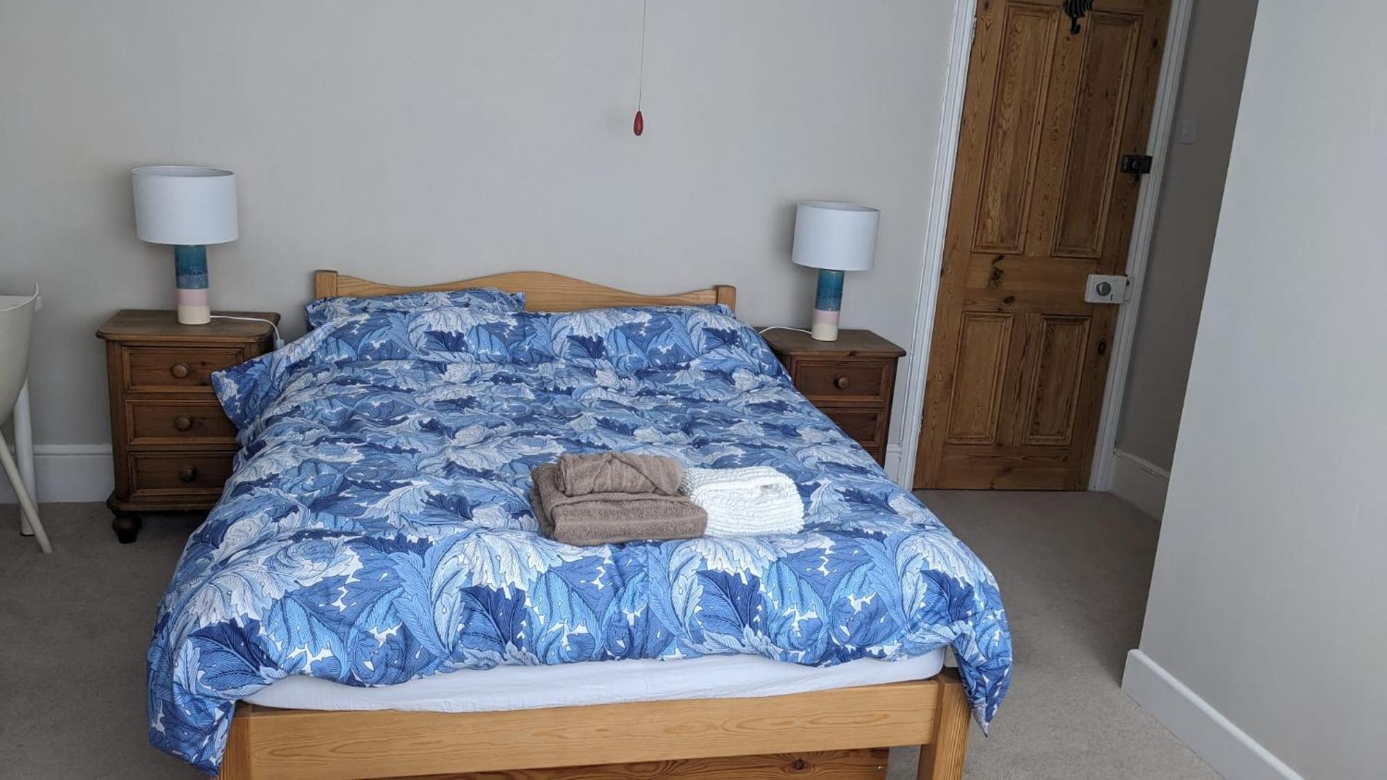 No 25 Comfort And Convenience Ensuite W7 Londres
