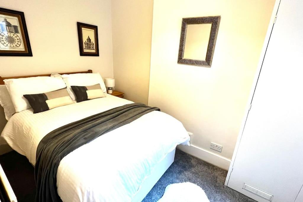 Appartement Cozy 3 Bed Flat Near To Station