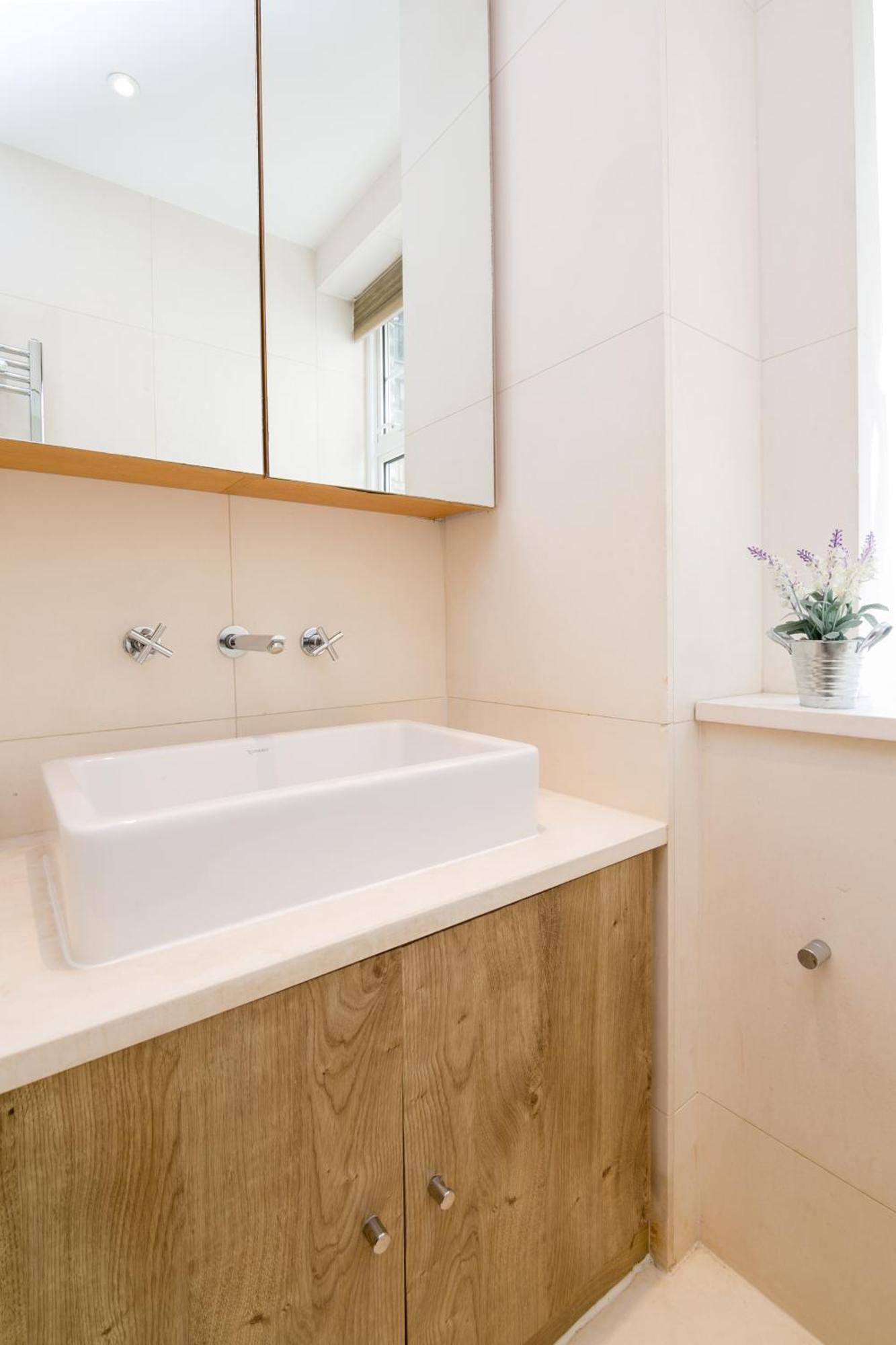Lejlighed Knightsbridge Residences London