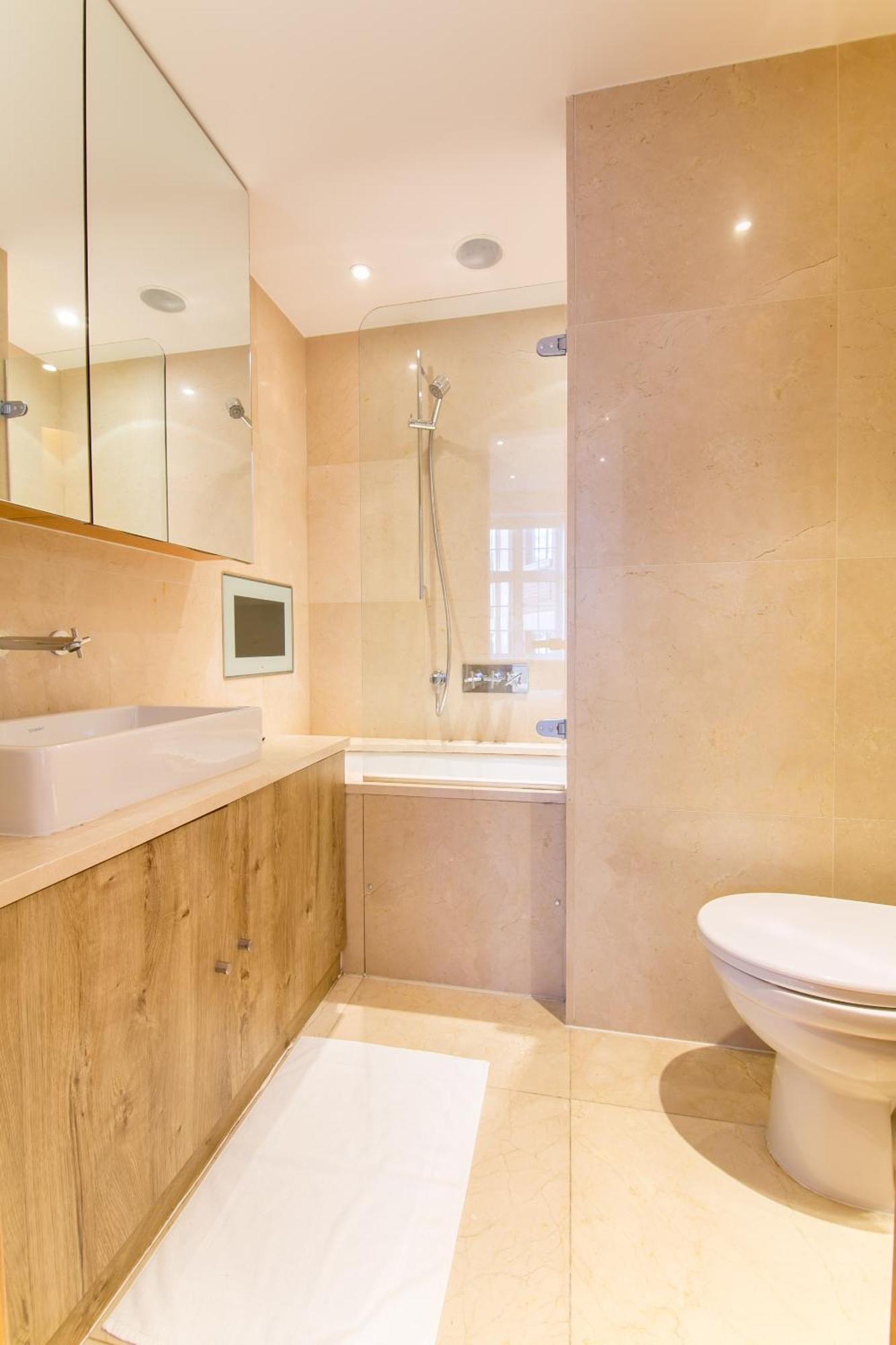 Lejlighed Knightsbridge Residences *