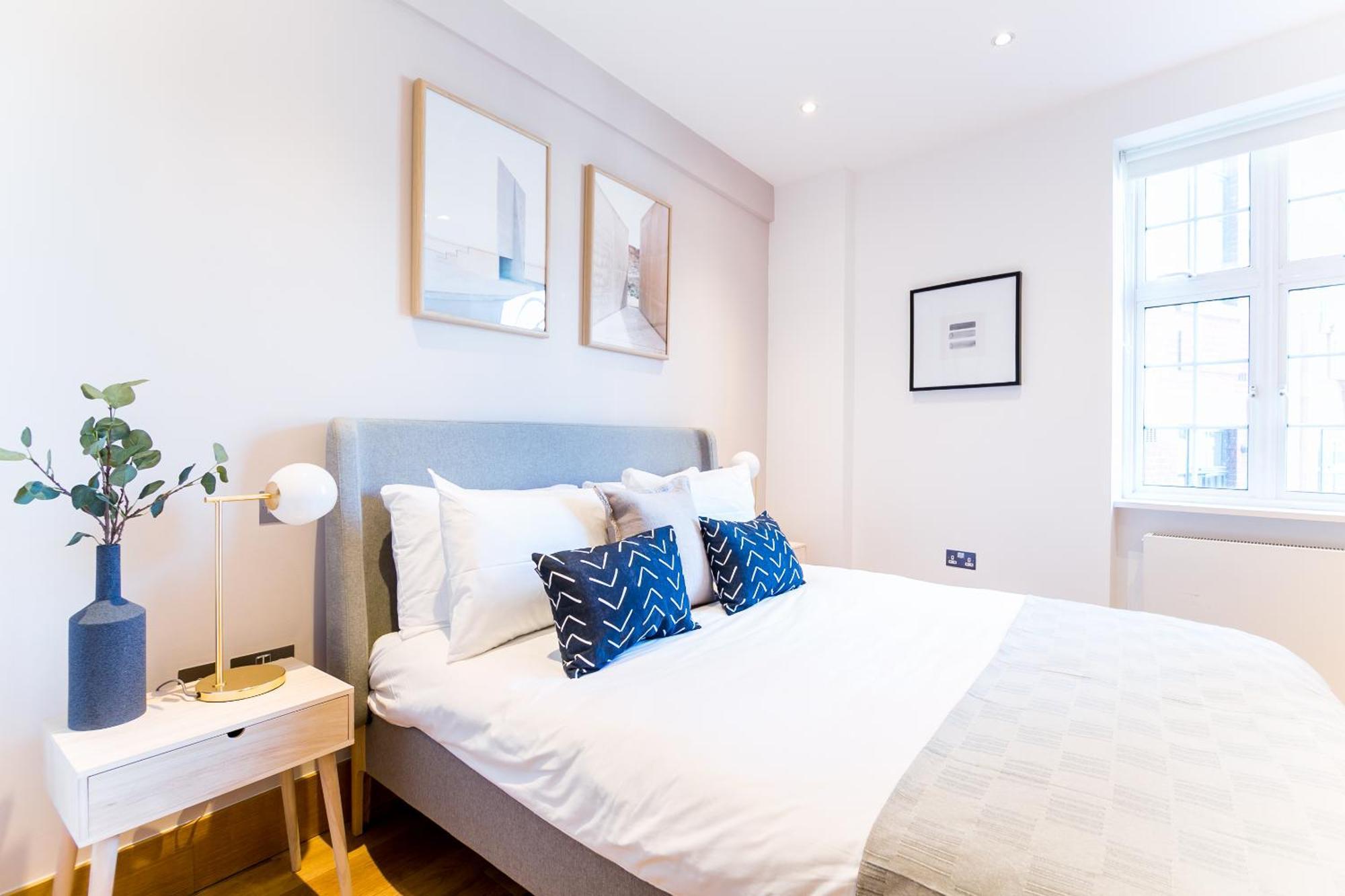 Knightsbridge Residences Lejlighed