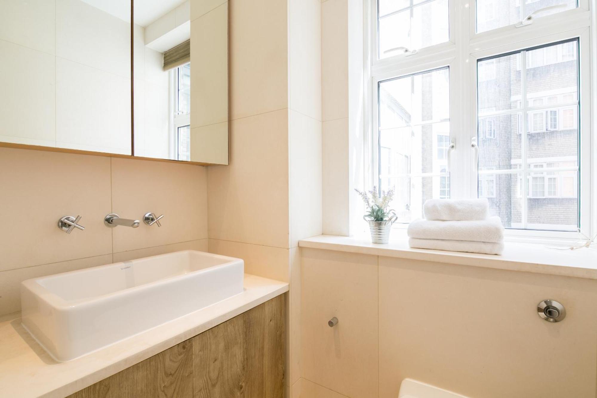 Lejlighed Knightsbridge Residences London