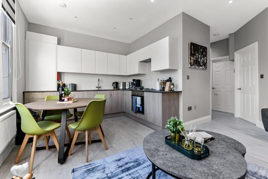 Cozy Battersea Sleep 5 Easy Access To *