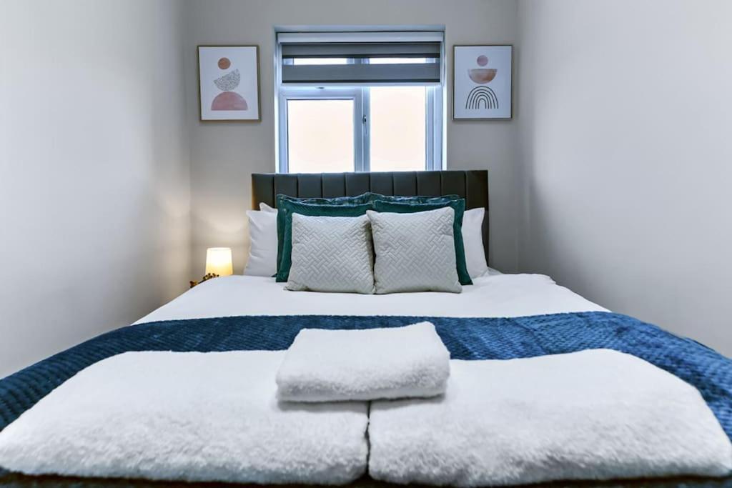 Apartment Cozy Battersea Sleep 5 Easy Access To *