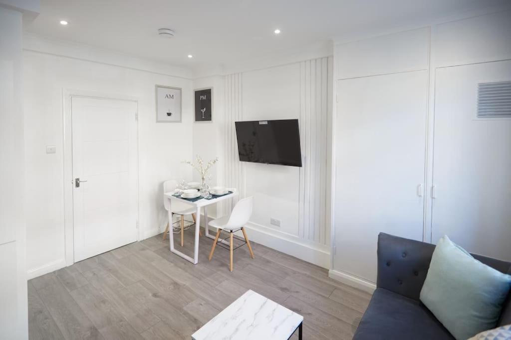 Appartamento Butterbridge Londra