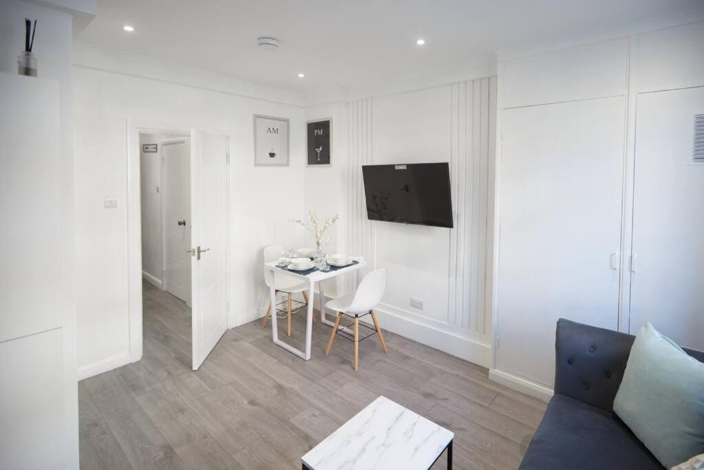 Appartamento Butterbridge Londra
