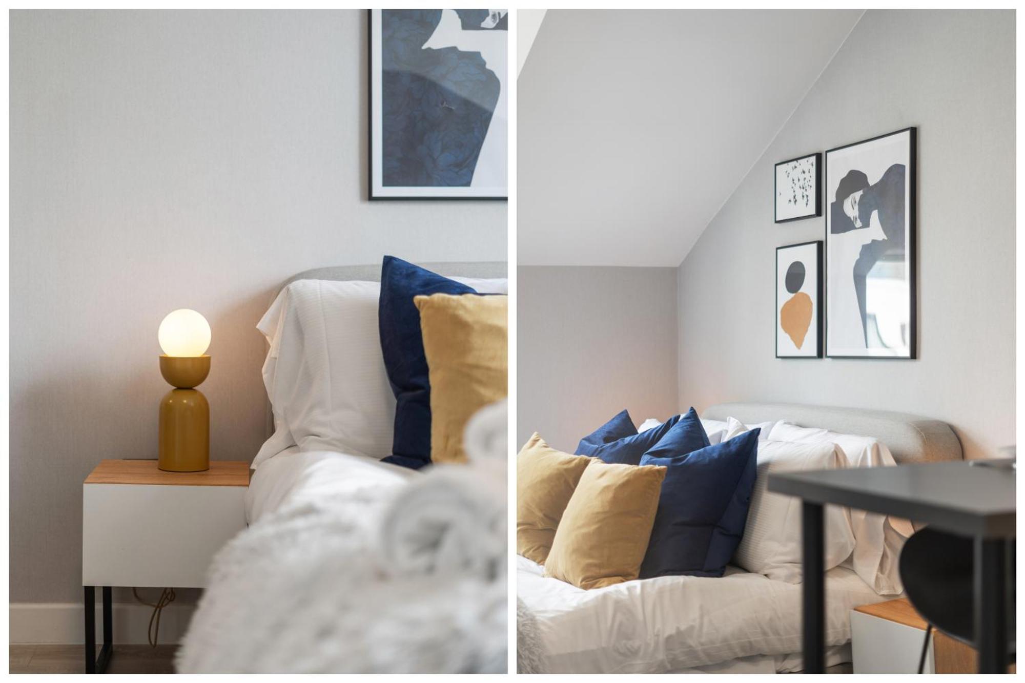 Apartment Heavenly - Queen's Gardens