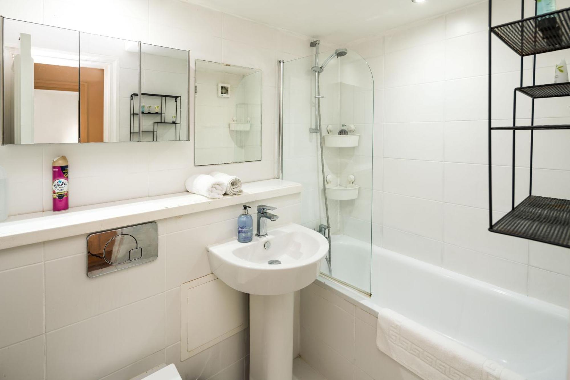 Cozy 1 Bedroom / Gloucester Road / Kensington