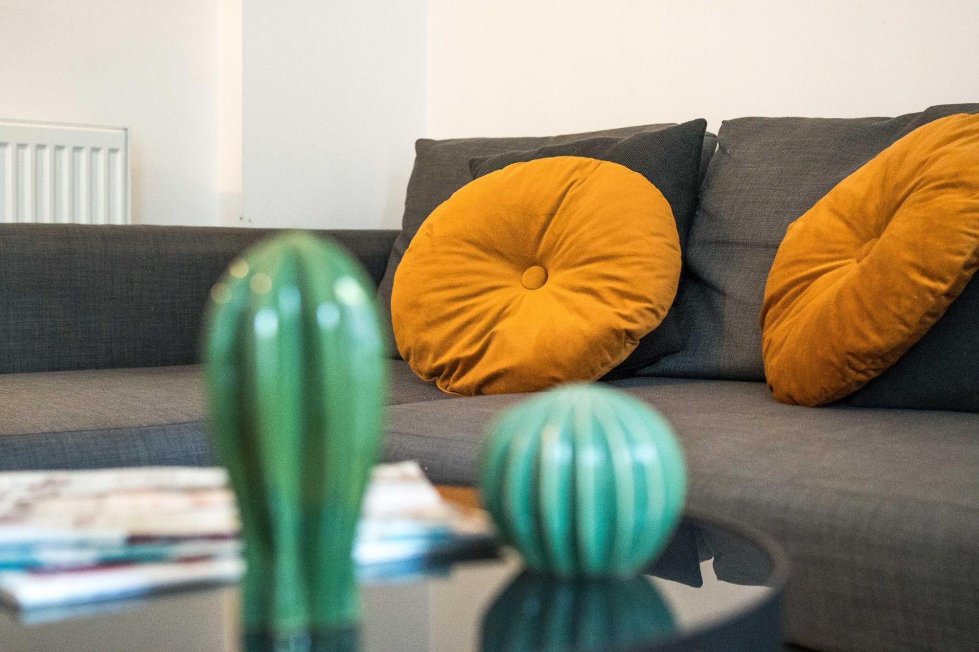 Cozy 1 Bedroom / Gloucester Road / Kensington * London