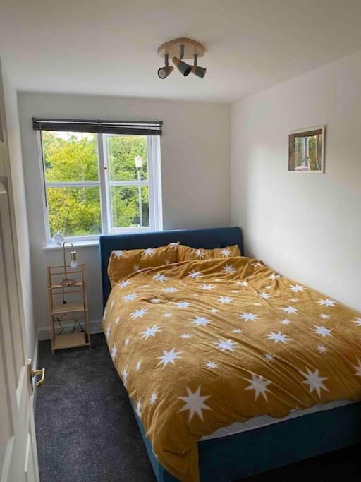 Lägenhet Canal-flat Near Stratford International Station London