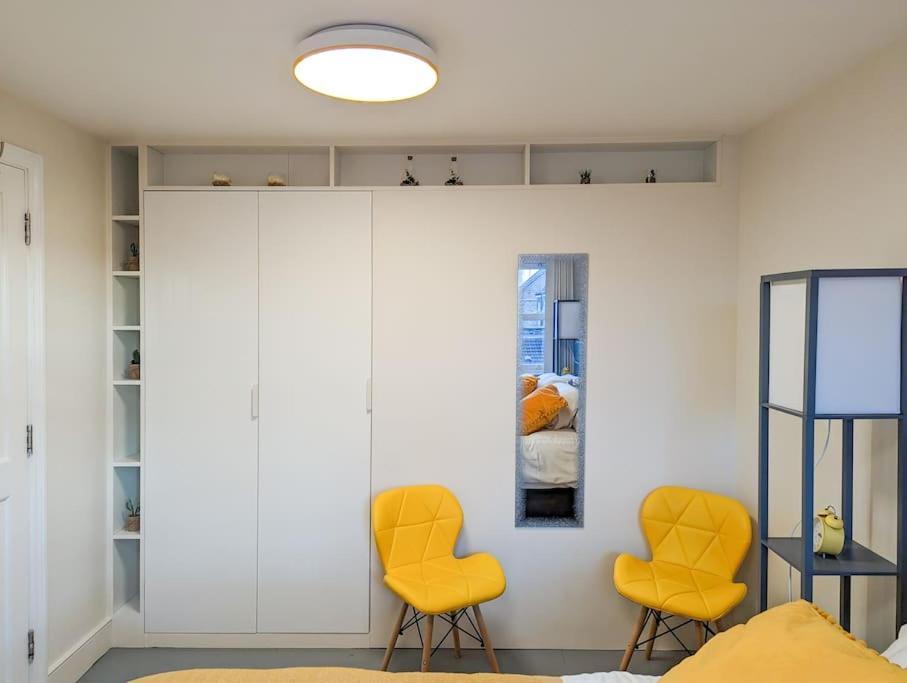 Charming 3br In Trendy Tottenham Neighborhood Lejlighed *