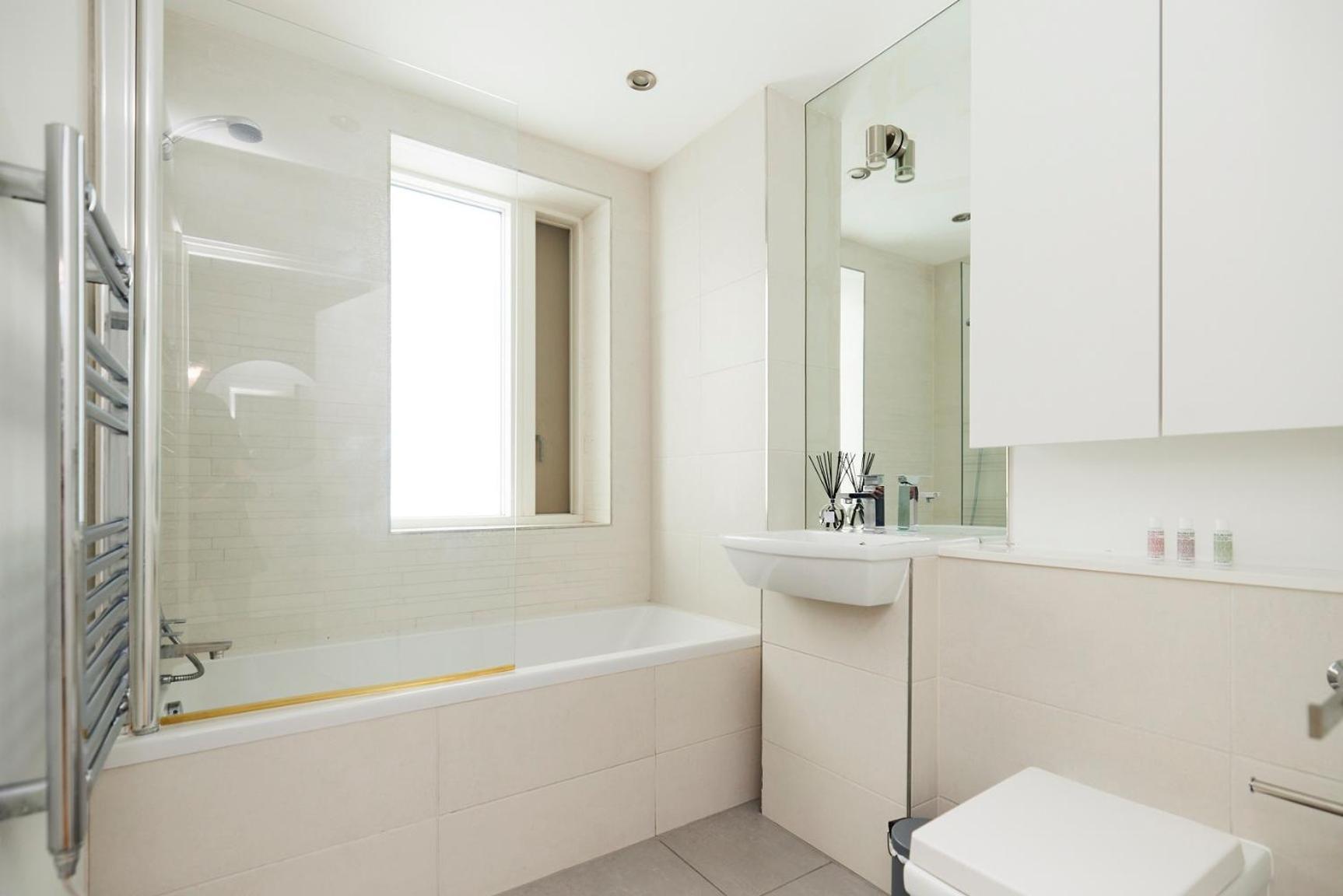 The Copenhagen Place - Enchanting 2bdr Flat With Balcony Appartement *